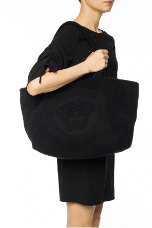 Beach tote bag, zdjęcie 2 Beach tote bag od Versace